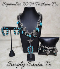 Load image into Gallery viewer, Simply Santa Fe - Fashion Fix - 924
