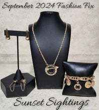 Load image into Gallery viewer, Sunset Sightings - Fashion Fix - 924
