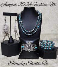 Load image into Gallery viewer, Simply Santa Fe - Fashion Fix - 824
