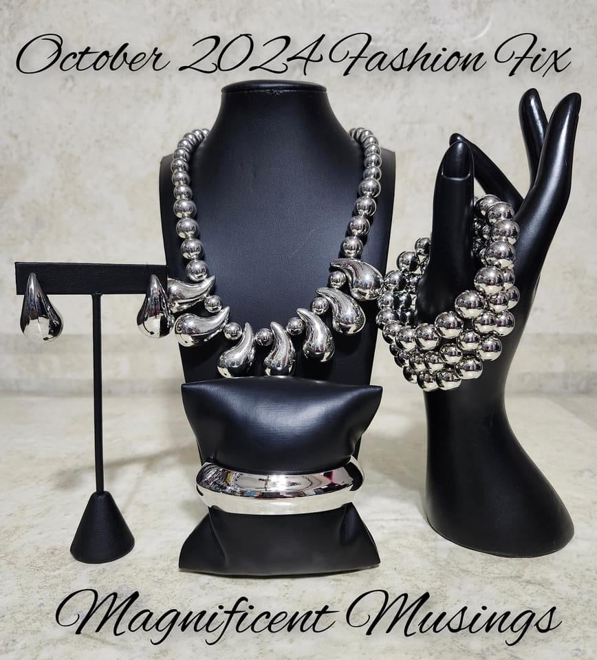 Magnificent Musings - Fashion Fix - 1024