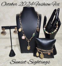 Load image into Gallery viewer, Sunset Sightings - Fashion Fix - 1024
