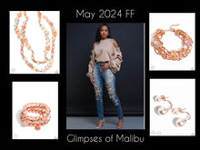 Load image into Gallery viewer, Glimpses of Malibu - Complete Trend Blend- 524
