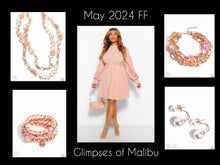 Load image into Gallery viewer, Glimpses of Malibu - Complete Trend Blend- 524
