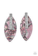 Load image into Gallery viewer, Maven Mantra - Multi Pink Post
