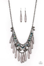 Load image into Gallery viewer, Uptown Urban Necklace Set - 2 pc
