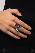 Load image into Gallery viewer, Fluttering Fashionista - Multi Ring
